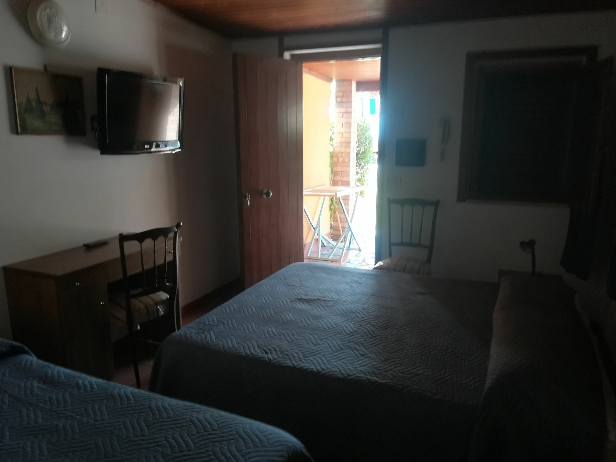 Case Vacanze Morfeo Palinuro Exterior photo